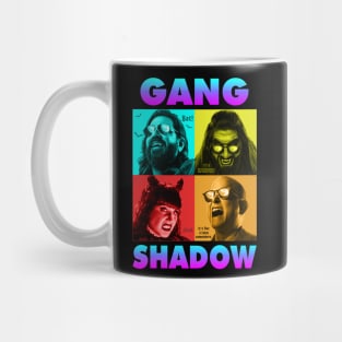 Shadow gang Mug